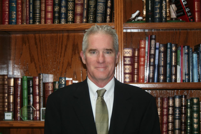 Rick Ethell — Independent PlasmaGuard Representative